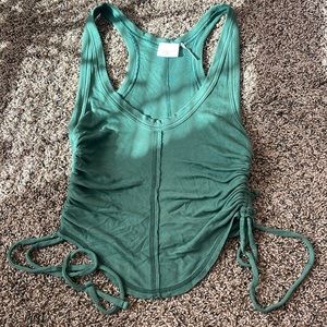 Urban Outfitters Ribbed tank